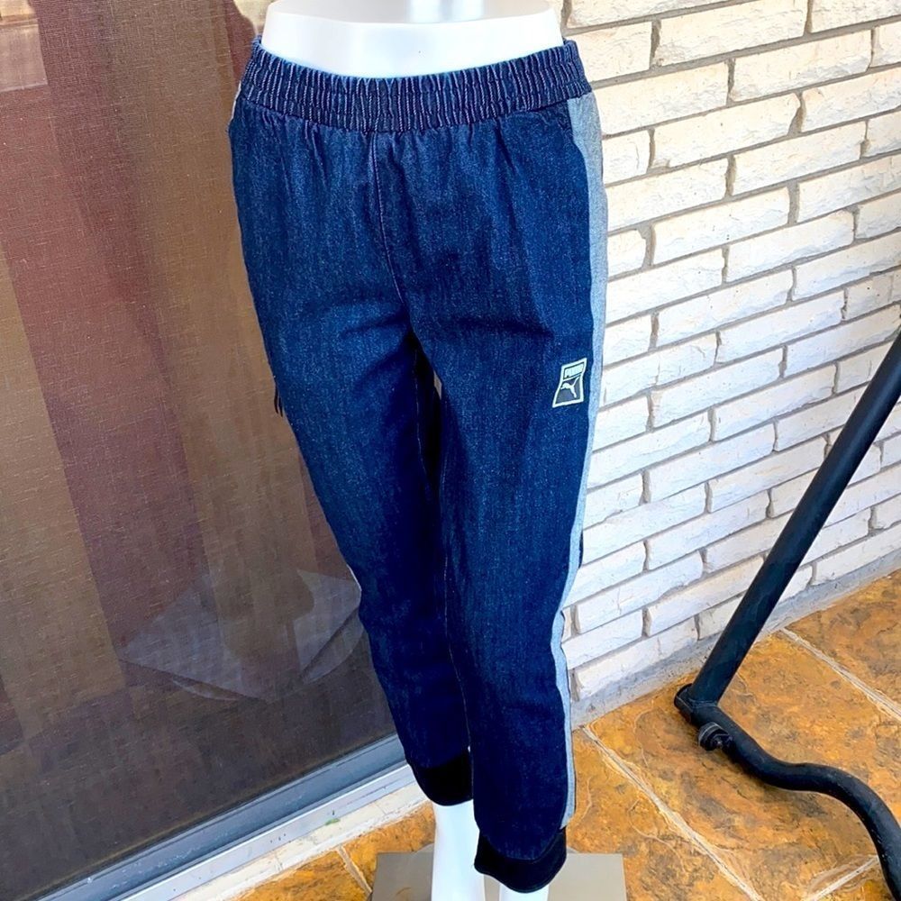 Jogger Jeans